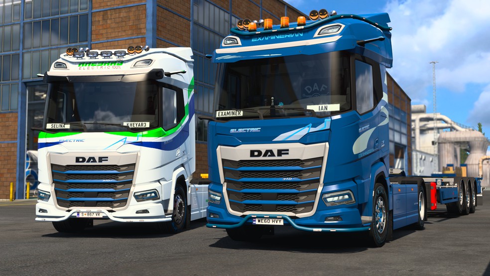 Image by ExaminerIan