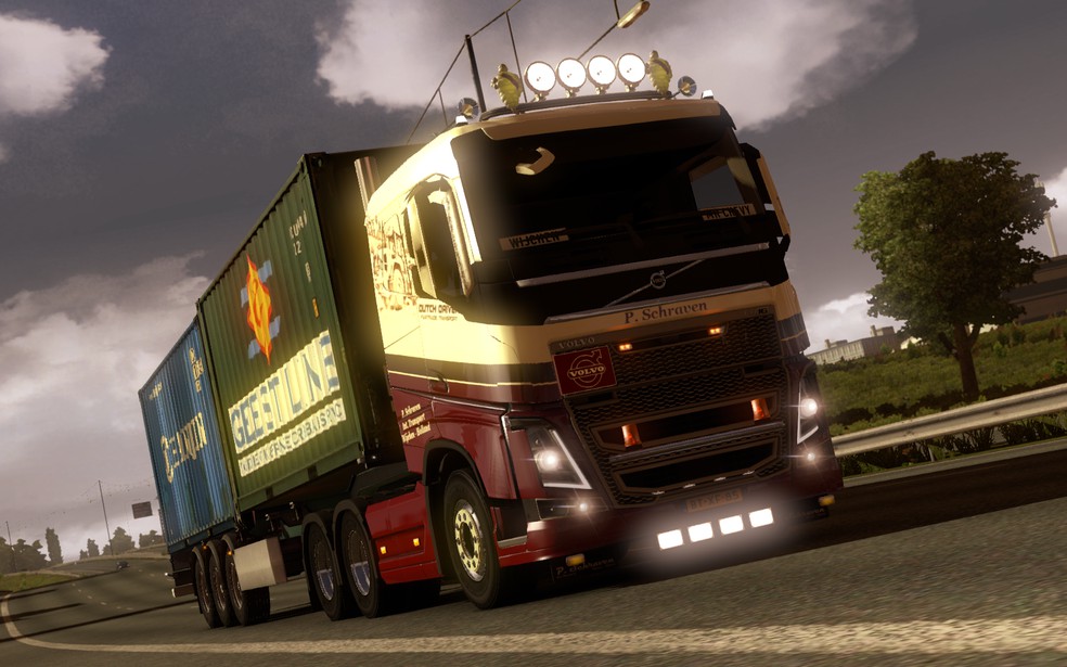 Image by ChevyTrucker