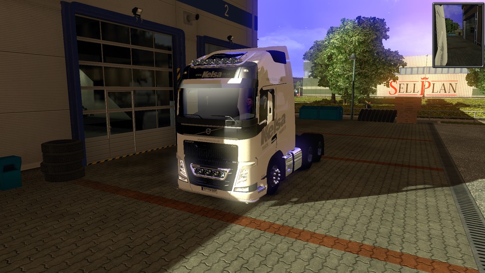 Image by AndrewTruck