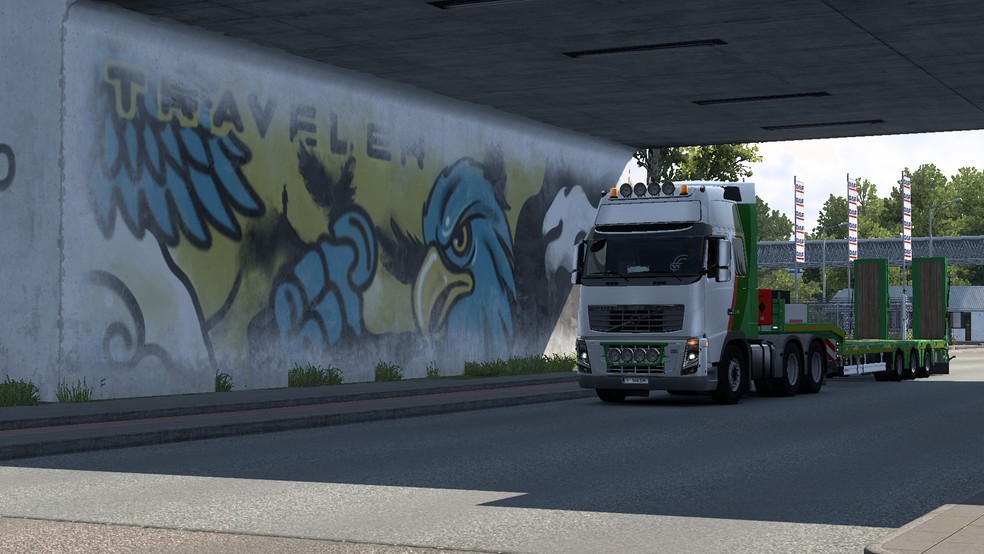 Image by Swisstrucker