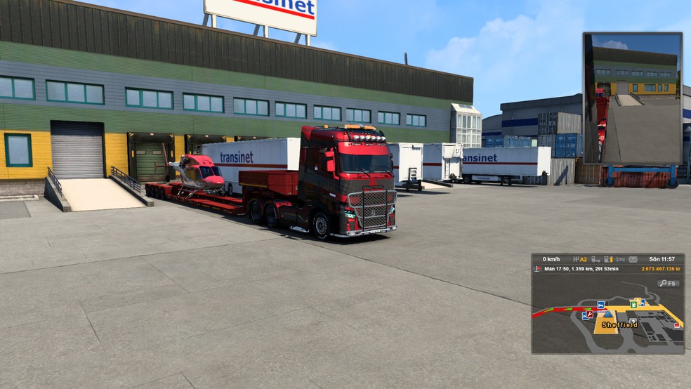 Image by Trucker_Danne