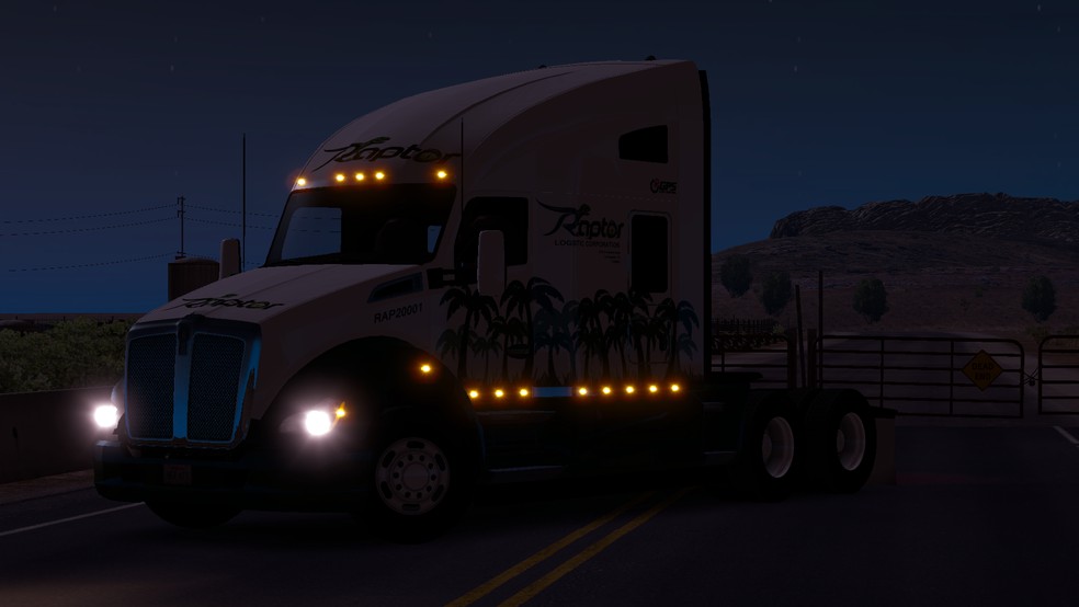 Image by HernisteamTruck