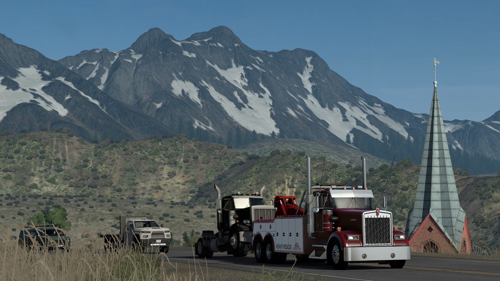 Image by British_Trucker