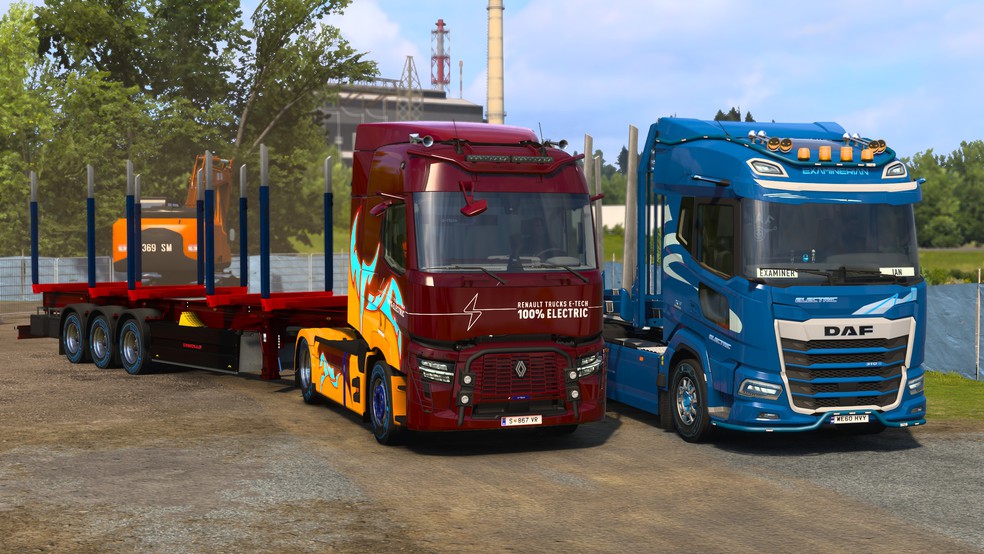 Image by ExaminerIan