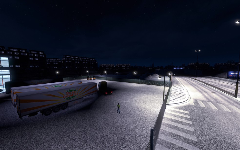 Image by Vissers_Logistic