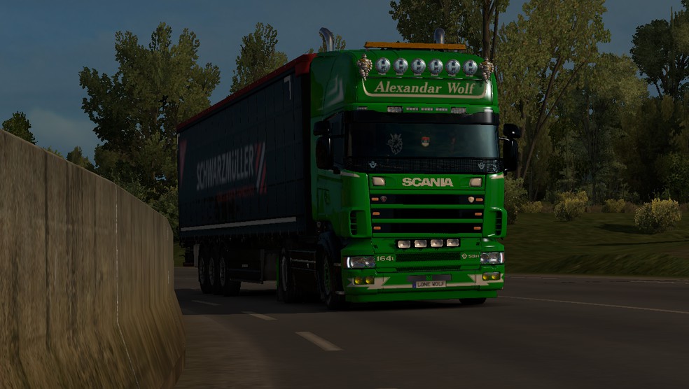 Image by alexwolf204