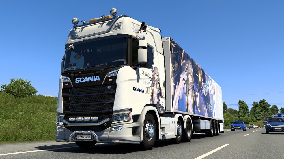 Image by KyotoManTruck05