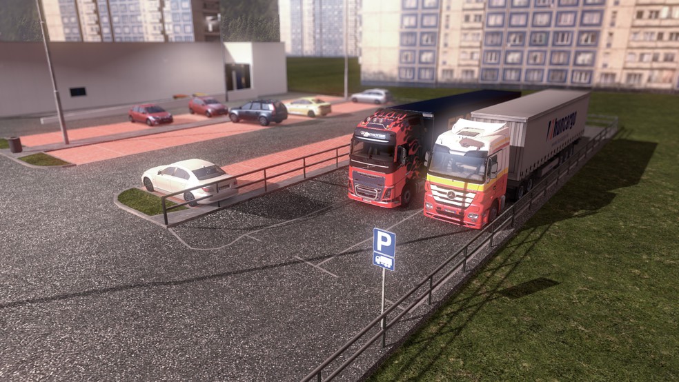 Image by losttrucker