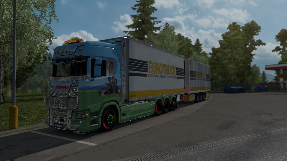 Image by Scania1997