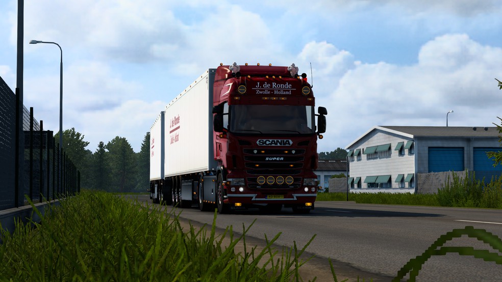 Image by JaydeeTransport