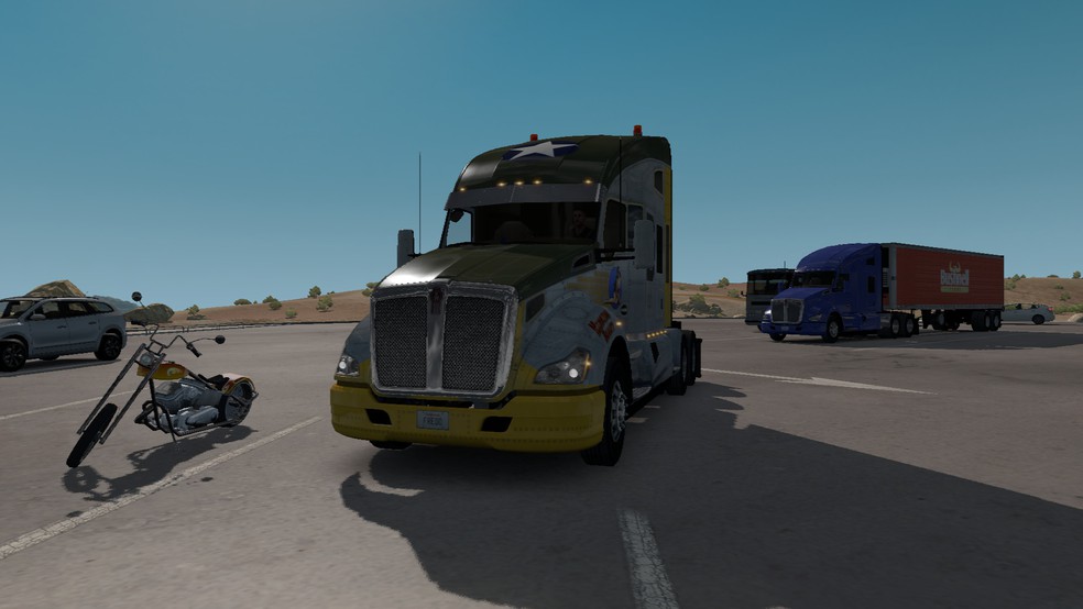 Image by fredtruck