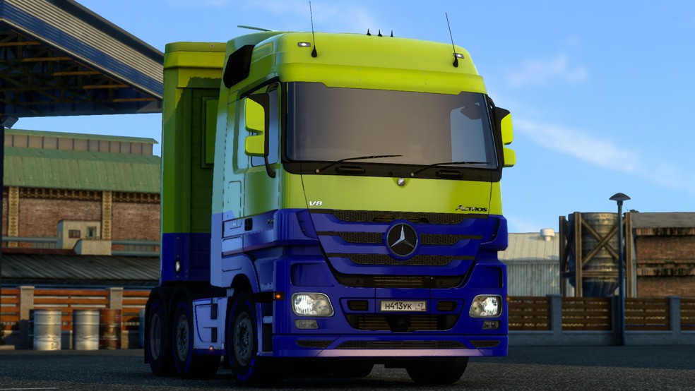 Image by ivan_moskovskij