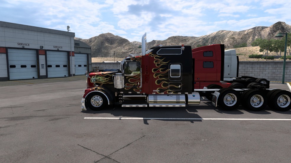 Image by SharonShaji