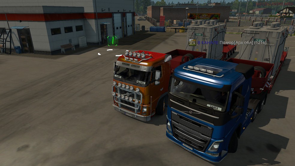 Image by DixieTrucks