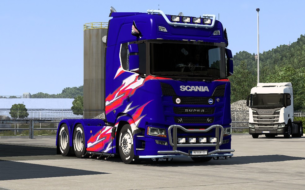 Image by ExtraContinent