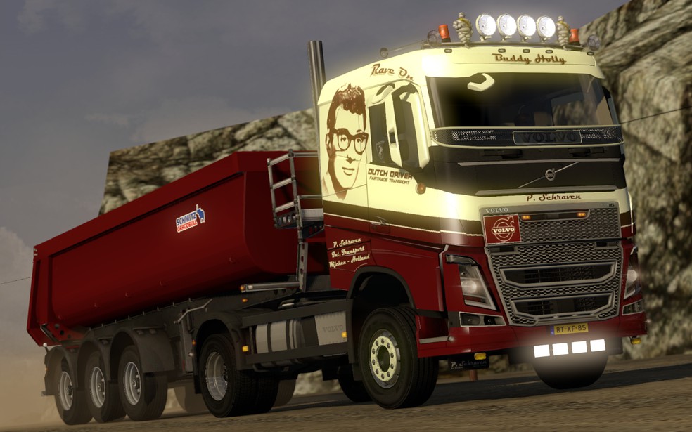 Image by ChevyTrucker