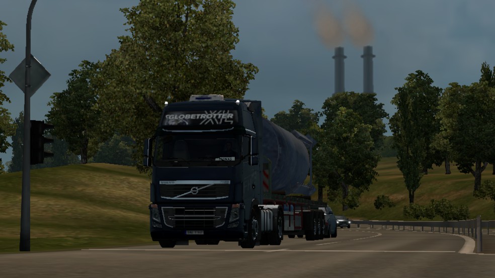 Image by VolvoAfrica