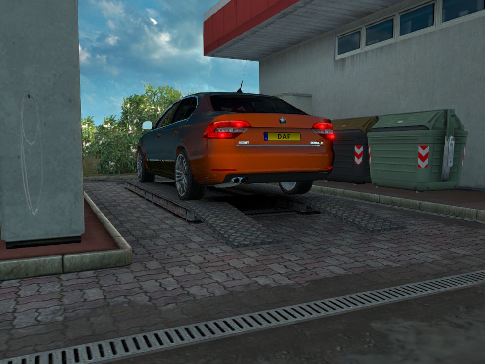 Image by markdetruckernl