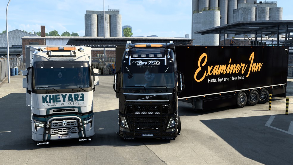 Image by ExaminerIan