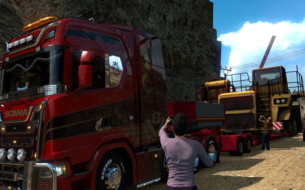 Image by ZEHNDERTRUCKS