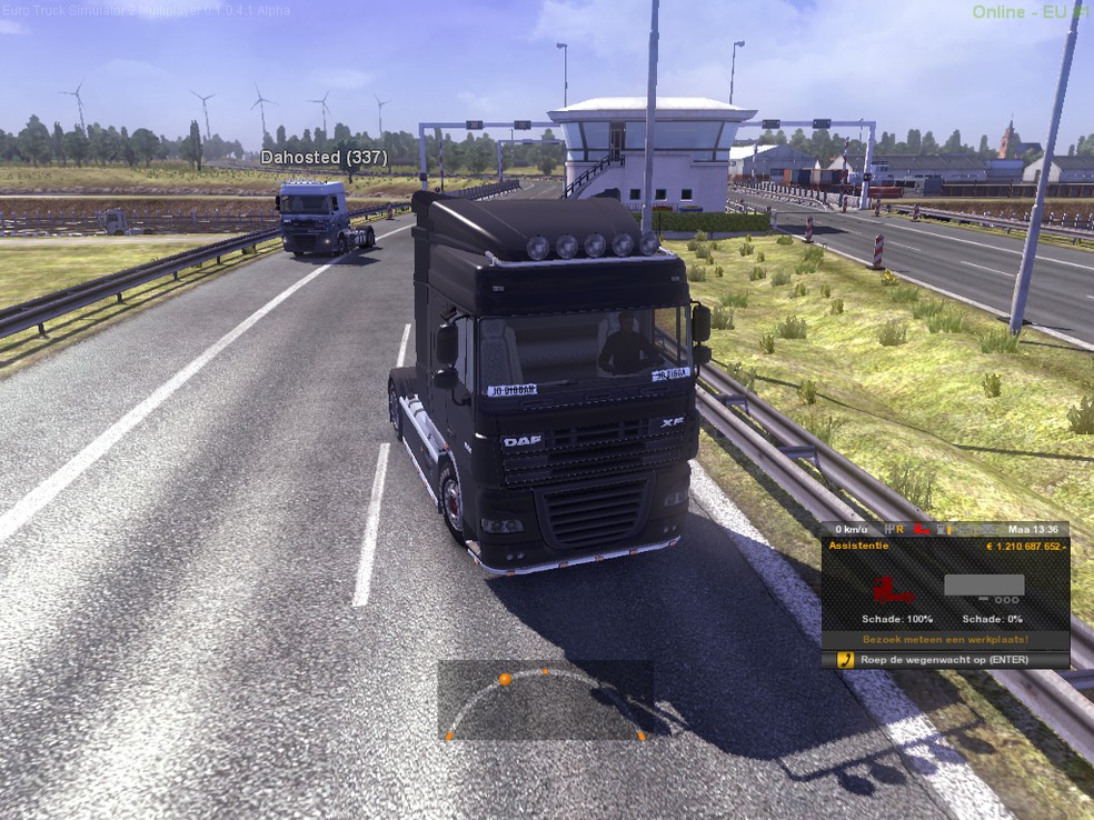 Image by DutchTrucker0314