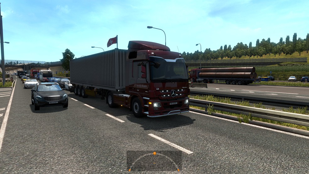 Image by BusserTrucking