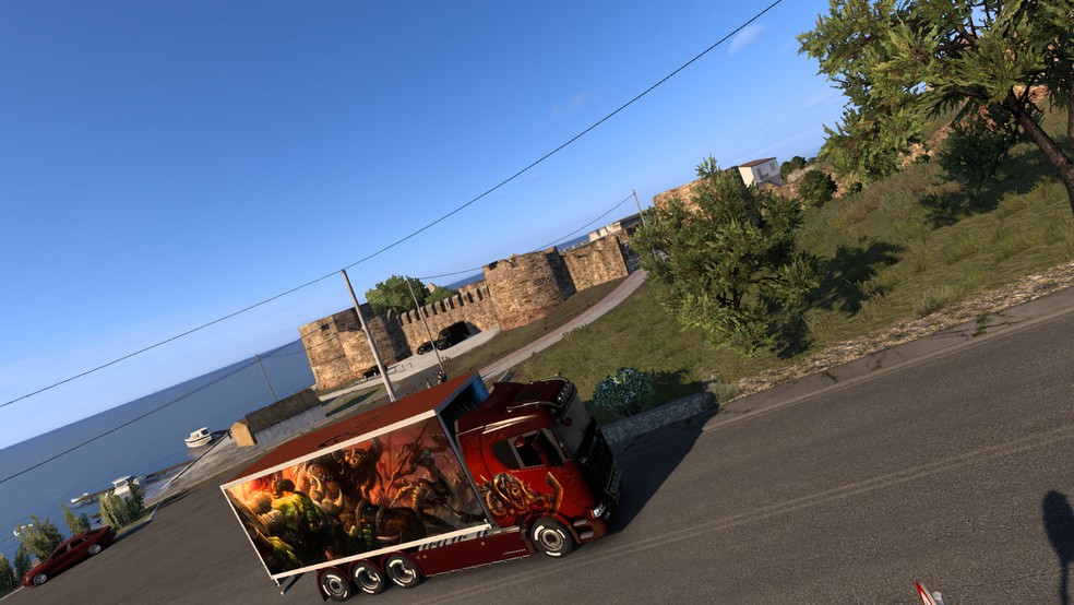 Image by AloneWalker76