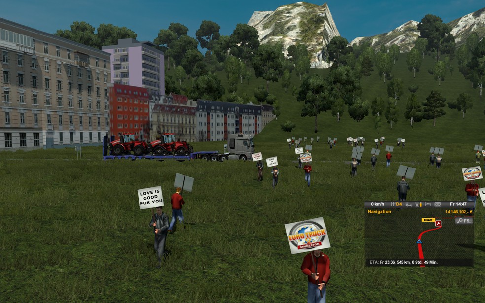 Image by MinimalTango