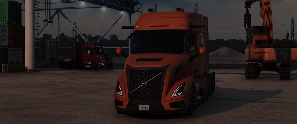 Image by TruckerWarryor