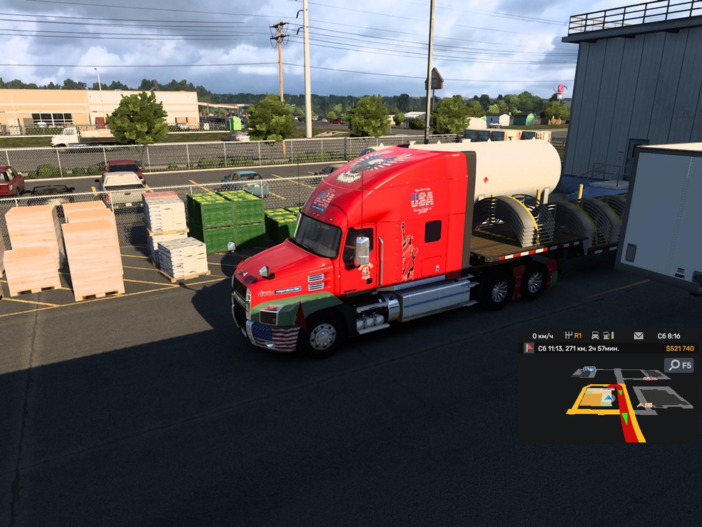 Image by simulator72