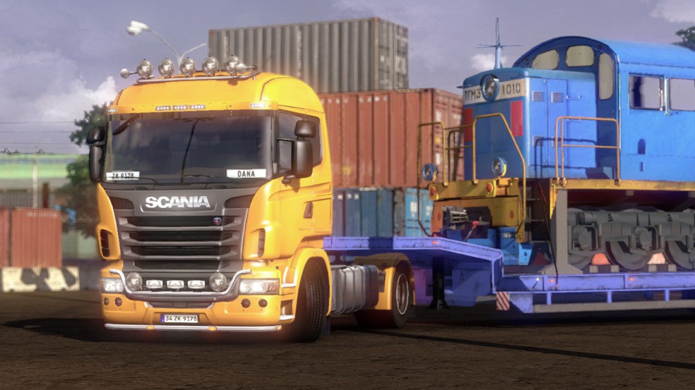 Image by sadeceilker