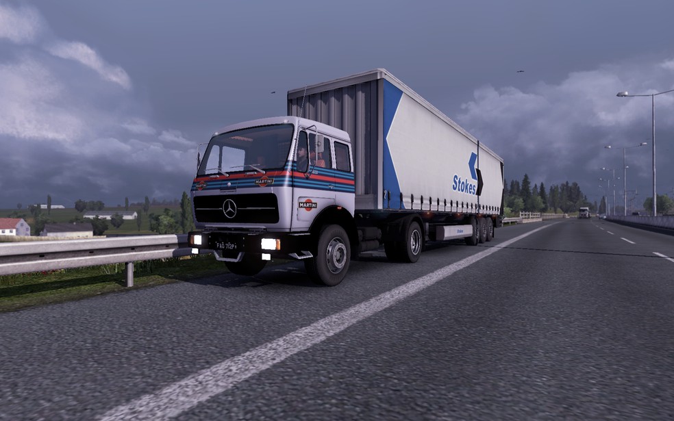 Image by TruckerCharlie