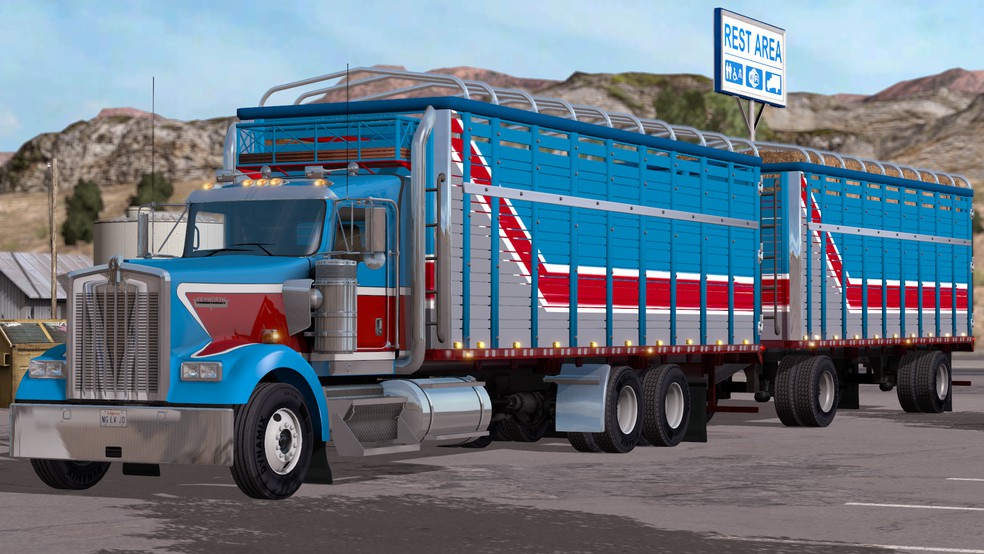 Image by TheScaniaBeast