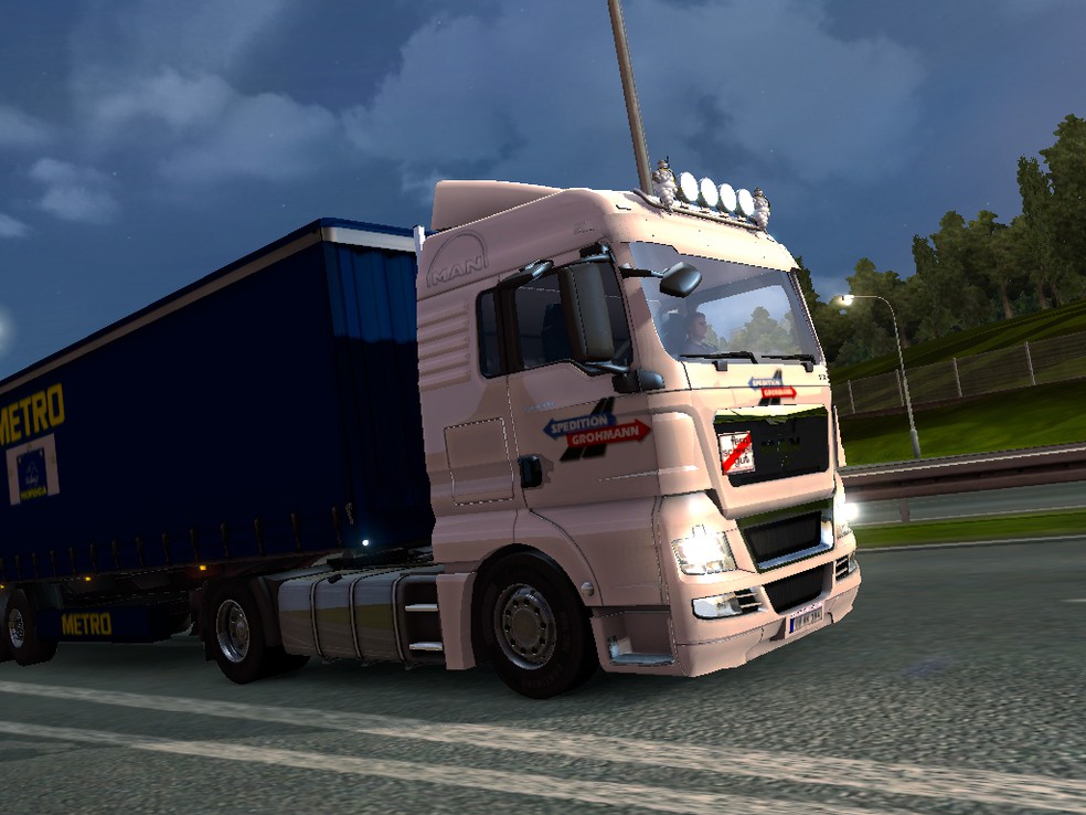 Image by Cosmictrucker