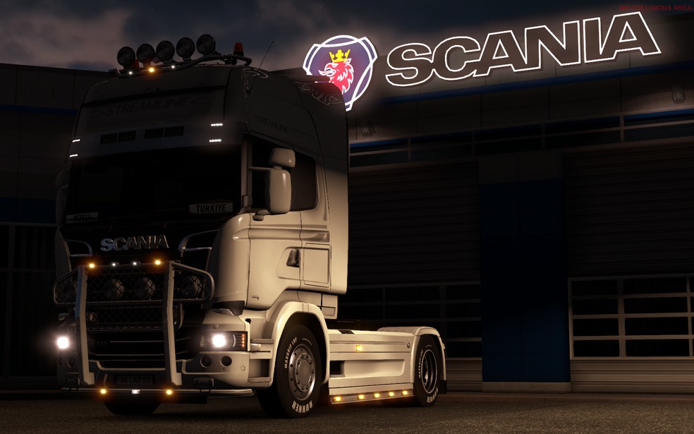 Image by Saleen