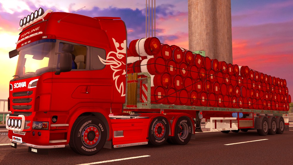 Image by TheScaniaBeast