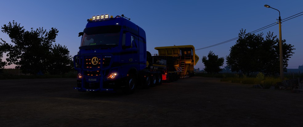 Image by SpeedTrucker74