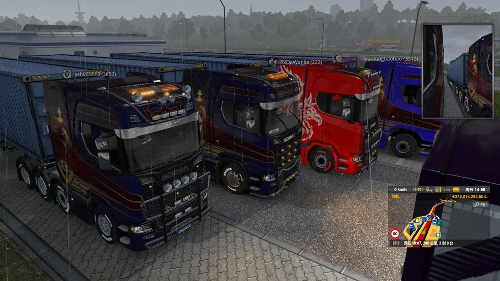 Image by TruckGOD