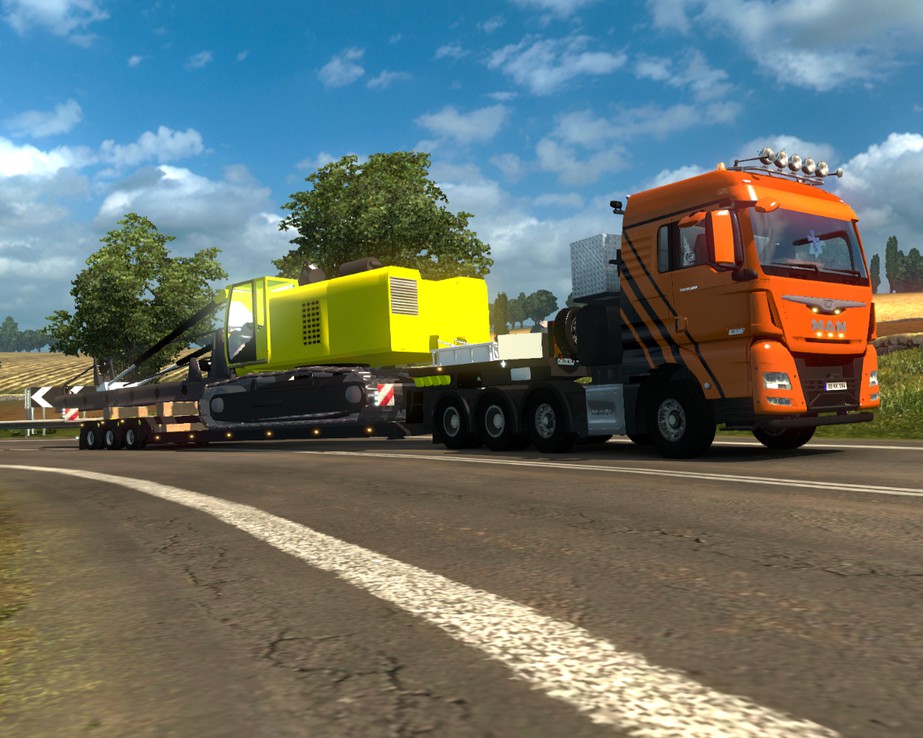 Image by Cosmictrucker