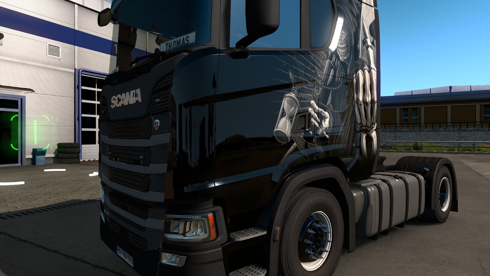 Image by Torschde