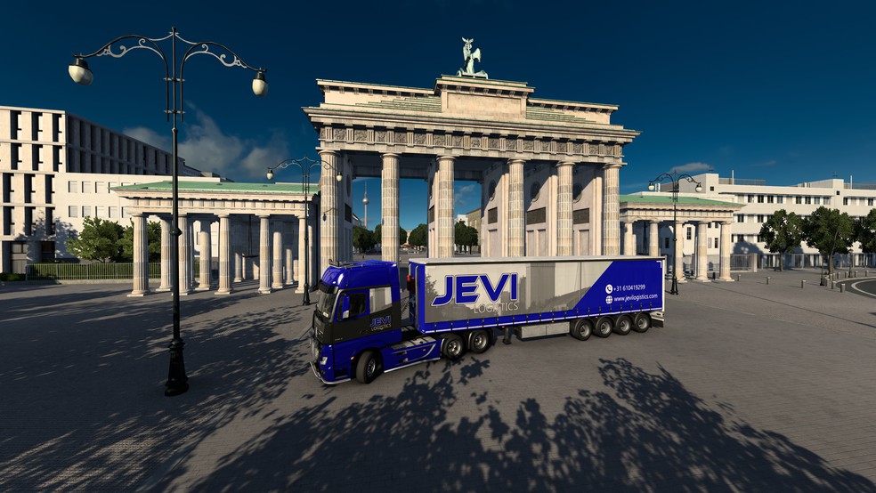 Image by JEVI_Logistics