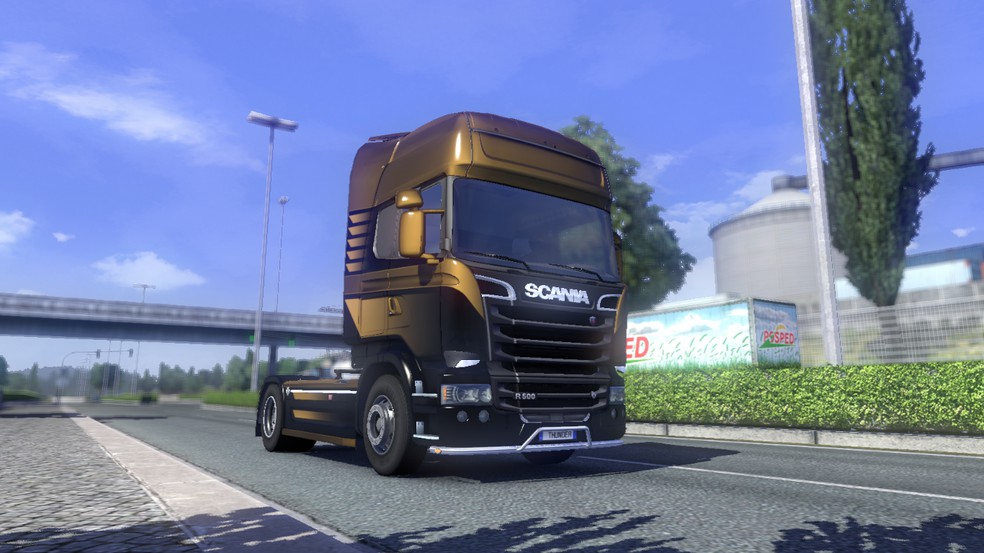 Image by Scania03