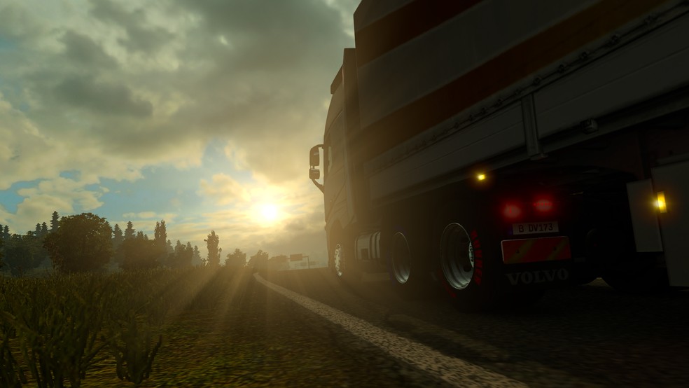 Image by DiVladtruck