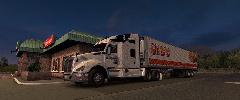 Image by b1gtruck