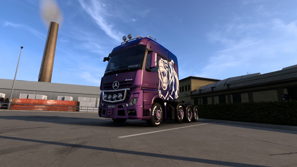 Image by ClassicTrucking