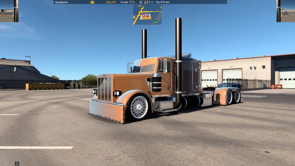 Image by MadCrazyTrucker
