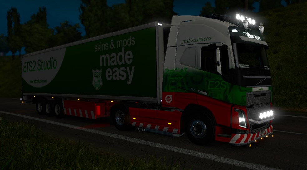 Image by WerewolfCustoms