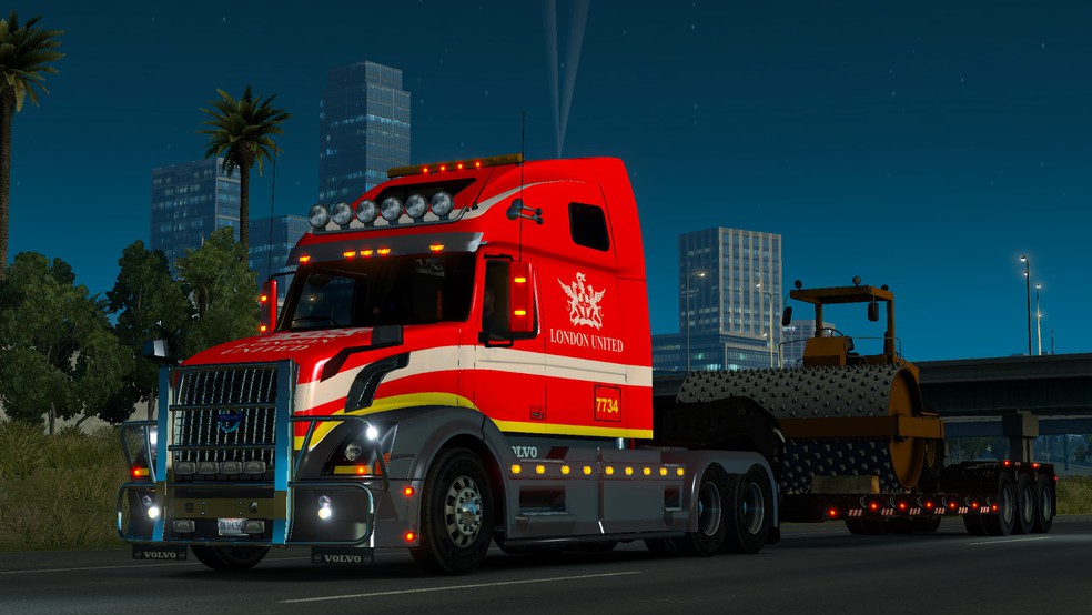 Image by LondonUnited