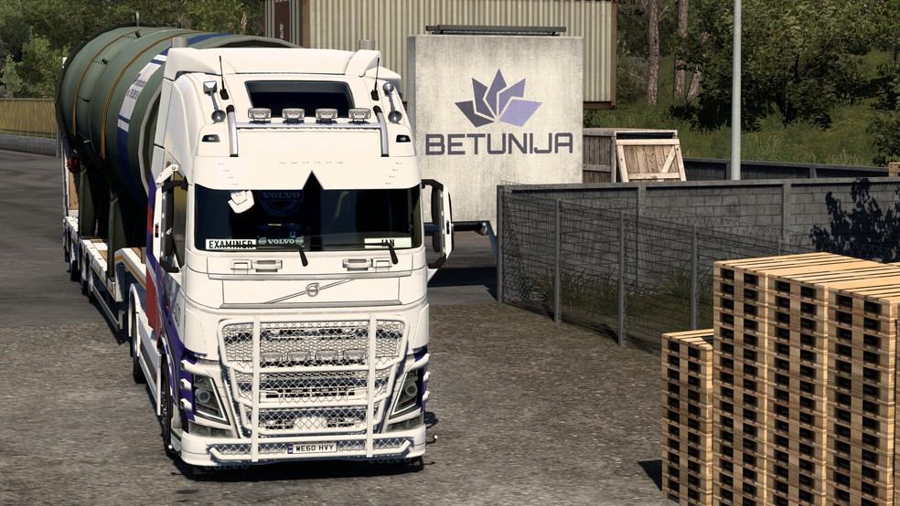 Image by ExaminerIan