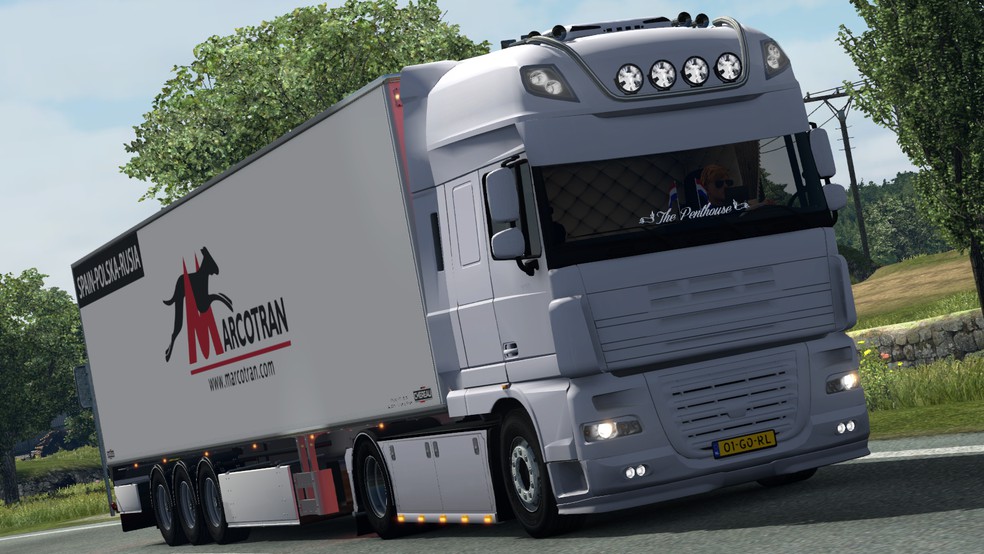 Image by iTruck52rus